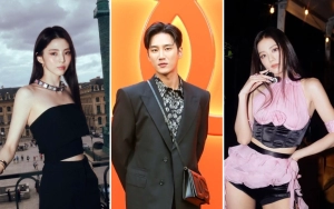 Video Lama Viral, Han So Hee Diprediksi Tahu Ahn Bo Hyun dan Jisoo BLACKPINK Pacaran