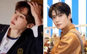Visual Sion SMROOKIES Makin Terbukti Duplikat Jaehyun NCT