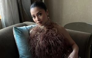 Nikita Willy Tampil Seksi Jadi Model, Harga Outfit dari Kepala Hingga Kaki Bikin Melongo