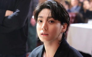 Jungkook BTS Pertama Kali Bahas Agama yang Dianut