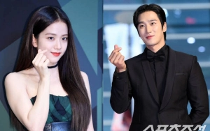 Disorot Dunia, Kabar Kencan Jisoo-Ahn Bo Hyun Jadi Headliner Banyak Media Ternama AS Hingga Asia