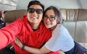 Denny Caknan Jalani Pemotretan Mewah dan Intim Bareng Bella Bonita