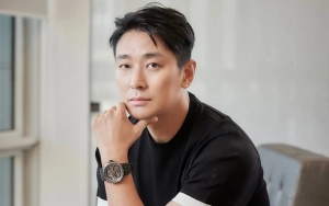 Ju Ji Hoon Ungkap Kerugihan Menjadi Tampan & Apa Yang Bikin Orang Terintimidasi Oleh Penampilannya