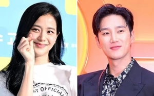 Banyak Petunjuk Cinta, Jisoo BLACKPINK & Ahn Bo Hyun Diduga Tahun Baruan Bareng