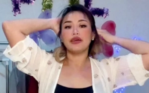Putri Pinkan Mambo Bongkar Perjuangan Alot Sang Papa Kandung Selamatkannya Dari Ayah Tiri