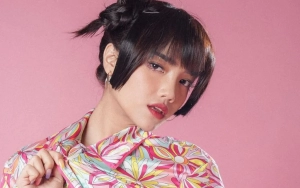 Keluarga Ngode Fuji An Lagi Jatuh Cinta
