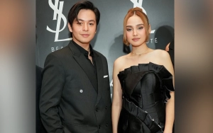 Syifa Hadju Mewek Saat Nobar Film, Beda Reaksi Angga Yunanda Bikin Ngakak