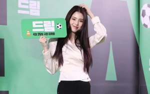 Han So Hee Geregetan Tubuh Kurusnya Dijadikan Patokan