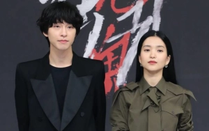 Beda Sikap Kim Tae Ri & Hong Kyung di Lokasi 'Revenant' Dibongkar Sutradara