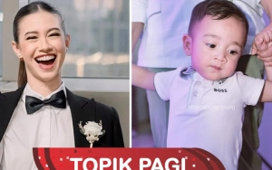 Yuki Kato Menari Estetik Bak Bidadari Kahyangan, Mainan Mahal Rayyanza Bakal Dipamerkan - Topi Pagi