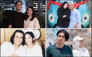 Rendy Kjaernett Ingin Balikan dengan Lady Nayoan, 7 Artis Ini Justru Sudah Rujuk