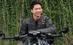 Wajah Baby Face, Foto Kevin Sanjaya Dari Masa Ke Masa Bikin Gemas