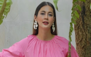 Paula Verhoeven Tampil Beda dari Biasanya, Inner Beauty Disebut Terpancar