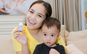 Diprediksi Puluhan Juta, Cara Rayyanza Geletakkan Mainan Mahal Plek Ketiplek Nagita Slavina