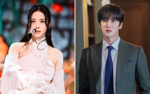  Nama Shipper Jisoo BLACKPINK & Ahn Bo Hyun Punya Makna Sensual di Korea