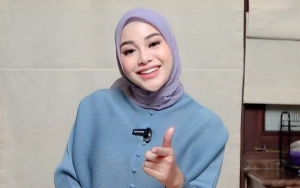 Aurel Hermansyah Ngaku Tak Percaya Diri, Penampilannya Tanpa Bulu Mata Justru Tuai Pujian Selangit