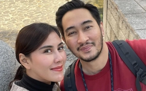 Tangis Jeje Govinda Pecah di Depan Raffi Ahmad Saat Cerita Perselingkuhan Syahnaz