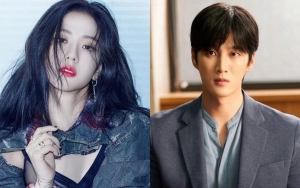 Kabar Kencan Jisoo-Ahn Bo Hyun Diharapkan K-Media Ubah Prespektif Negatif Kabar Kencan Idol