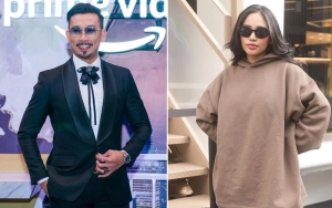 Main ke Rumah Denny Sumargo, Rachel Vennya Kena Mental Dicecar Soal Asmara