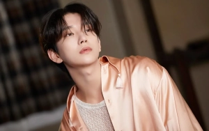 Joshua SEVENTEEN Diduga Pacari Model Cantik