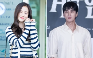 Bukti Jisoo BLACKPINK & Ahn Bo Hyun Kerap Liburan di Luar Negeri Bareng Muncul