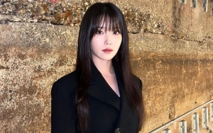 IU Siap Gugat Balik Penyebar Rumor Plagiat Hingga Isu Mata-Mata Korut