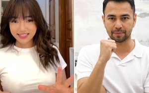 Kerja Non-Stop, Fuji An Disebut Bak Raffi Ahmad Versi Cewek
