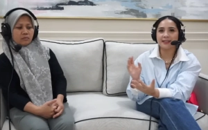 Jadi Chef Buat Nagita Slavina, Adab Sus Rini Cicipi Masakan Pakai Sendok Bikin Takjub