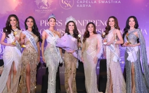 Dugaan Suap 5 Miliar, Bos Miss Universe Indonesia 2023 Bongkar Fakta Mengejutkan