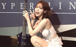 Visual Winter di Konser Tokyo Dome Jadi Bahan Gosip, Alasan Populer di Jepang