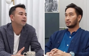 Raffi Ahmad Bongkar Obrolan dengan Jeje Govinda Sebelum Bikin Video Minta Maaf ke Sang Ipar