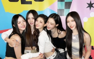 Min Hee Jin Bantah Kesuksesan NewJeans Berkat HYBE Kembali Dibahas