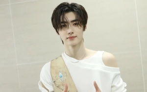 Terlanjur Heboh, Sunghoon ENHYPEN Ternyata Nge-Prank Soal Warna Rambut
