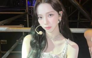 Karina aespa Terbaru, Deretan Leader Grup SM di Konser Tokyo Dome Jadi Bahasan