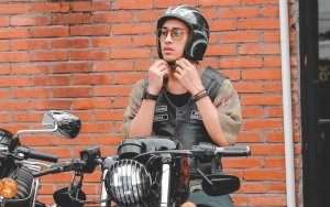 Abidzar Al Ghifari Jijik Lihat Kelakuan TikToker Oklin Fia