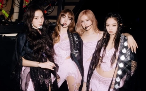 BLACKPINK Kompak Rayakan 7 Tahun Debut, Rose Spill Foto Paling Beda