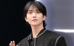 Bukti Bantah Lovestagram Joshua Hong SEVENTEEN dan Model Terungkap