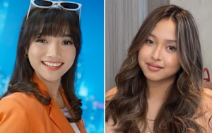 Adab Fuji An ke Putri Pinkan Mambo Saat Perdana Deep Talk Disorot, Hoki Didoakan Nular
