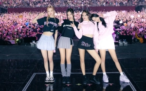 Jisoo Ngode Soal Masa Depan BLACKPINK Dalam Surat Ulang Tahun Grup ke-7