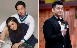 Valencia Tanoe Istri Kevin Sanjaya Ngidam Nasi Goreng Gila, Chef Arnold Langsung Wanti-wanti 