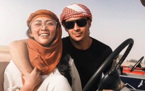 Rachel Vennya Santuy Unggah Konten 18+ Bareng Salim Nauderer Sang Kekasih