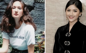 Nadine Chandrawinata & Erina Gudono Post Unggahan Senada Usai Polemik Miss Universe Indonesia 2023