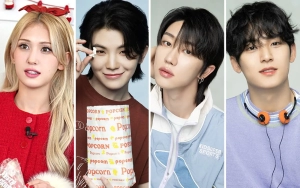 Jeon Somi Gelar After Party, Adanya Woozi, The8, & Mingyu SEVENTEEN Tak Disangka