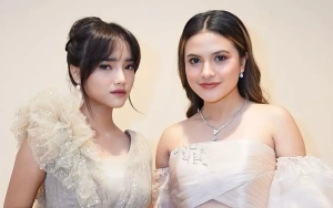 Fuji An Blak-blakan Sebut Hadiah Dari Marsha Aruan KW, Etika Sang Artis Diperbincangkan