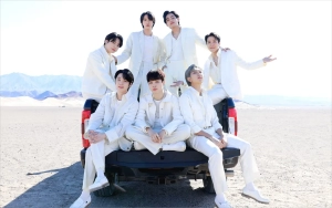 Pemerintah Korsel Usul BTS Tampil di Jambore Dunia ke-25 Termasuk Jin & J-Hope, Publik Ngamuk