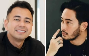Raffi Ahmad Sebutkan Alasan Menarik Jeje Govinda Maju Nyaleg