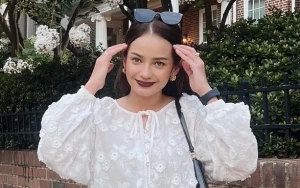 Enzy Storia Buat Video Estetik Usai Nonton Barbie, Reaksi Bestie Menggelitik Gegara Caption