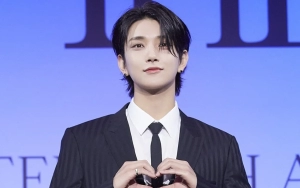 Agensi Dikritik Pedas Media Korea Efek Bungkam Isu Kencan Joshua Hong SEVENTEEN
