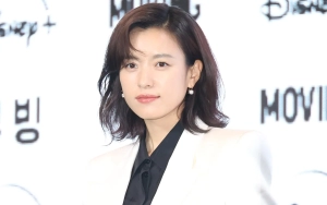 Han Hyo Joo Nistai Diri Sendiri Soal Dicurigai Oplas