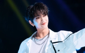 Terduga Pacar Joshua Nonton Konser SEVENTEEN di Lokasi Impian